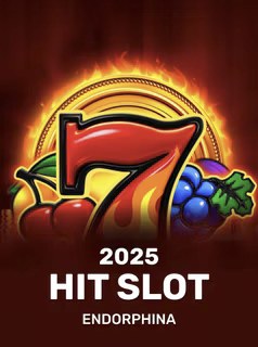 2025 Hit Slot — Endorphina