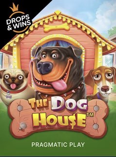 The Dog House — Pragmatic Play